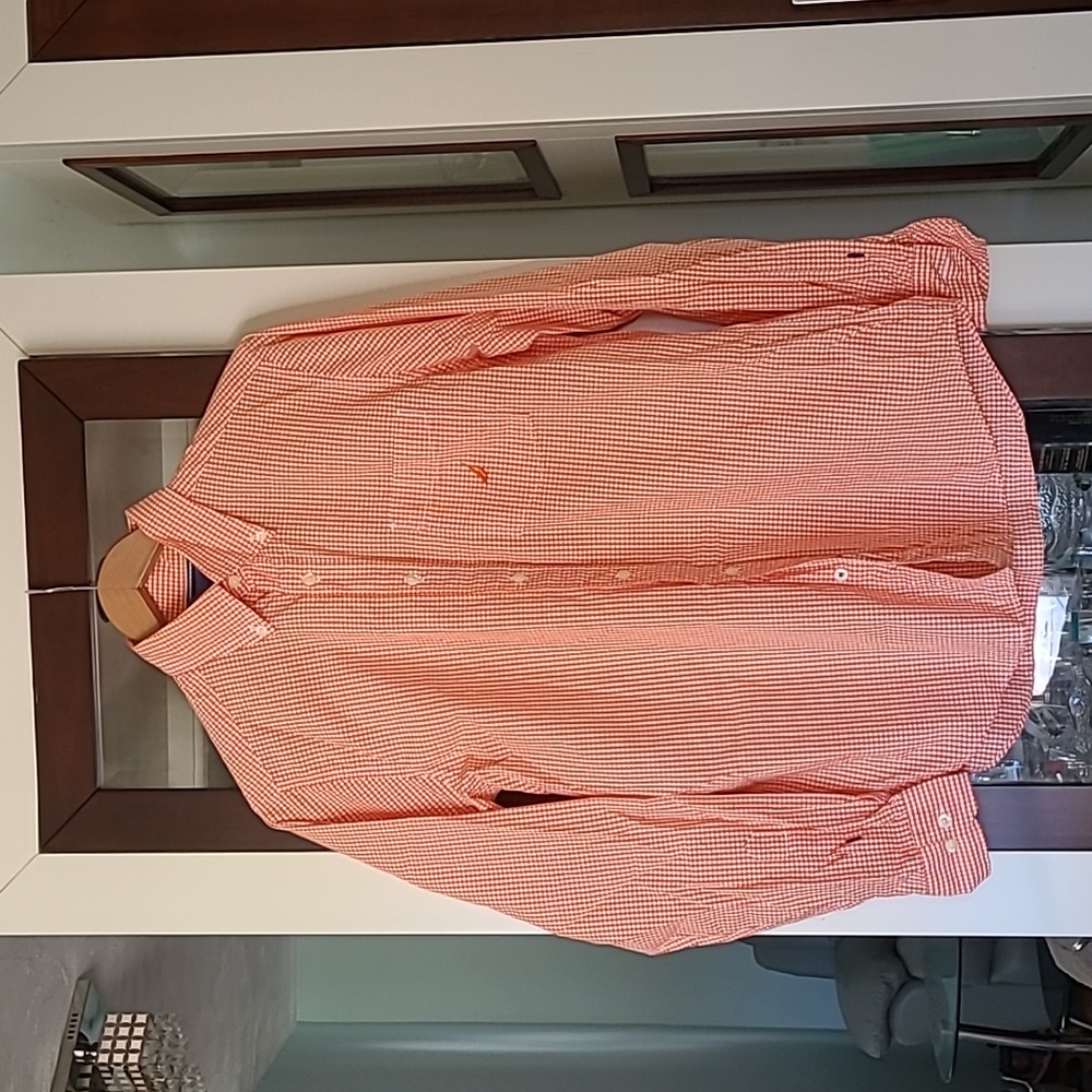 Nautica Men's Button-down Shirt ❤️